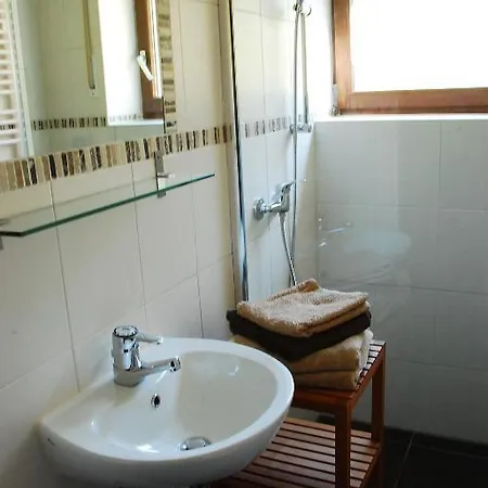 Wald Willingen (Upland)