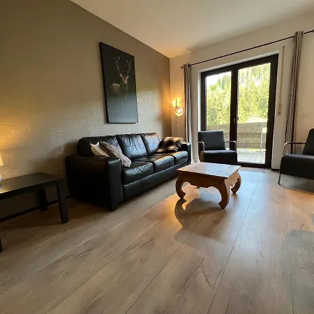 Wald Willingen (Upland)