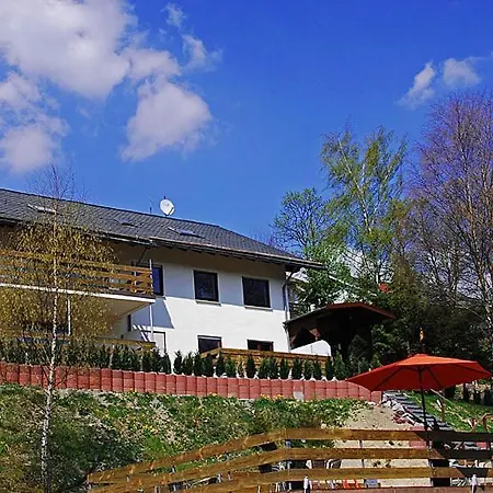 דירה Wald