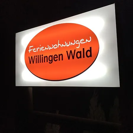 Wald דירה וילינגן