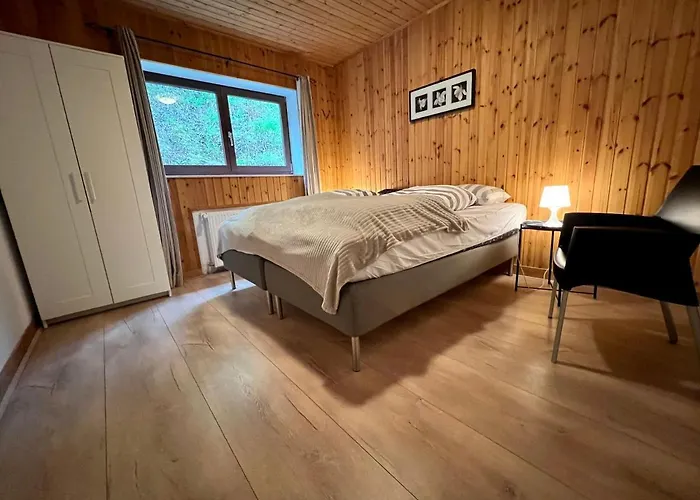 Wald 아파트 빌링겐