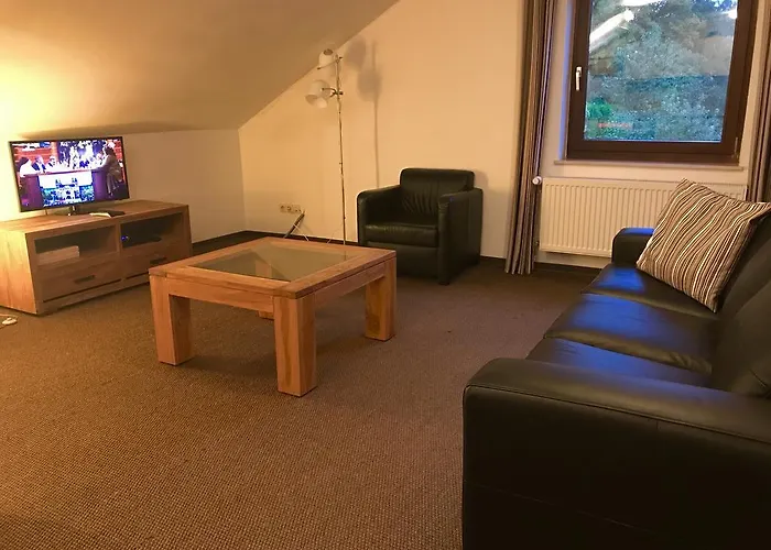 아파트 Wald 빌링겐