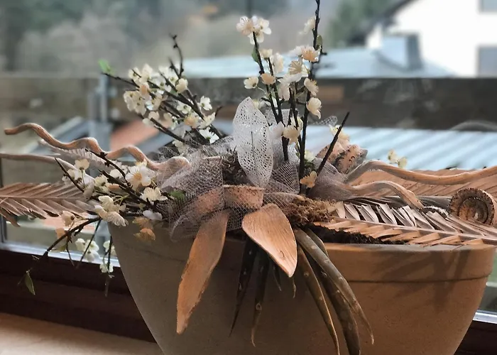 아파트 Wald 빌링겐