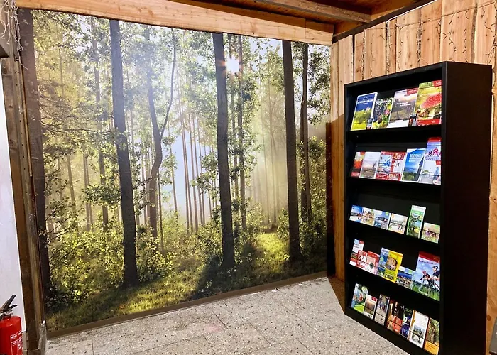 아파트 Wald 빌링겐